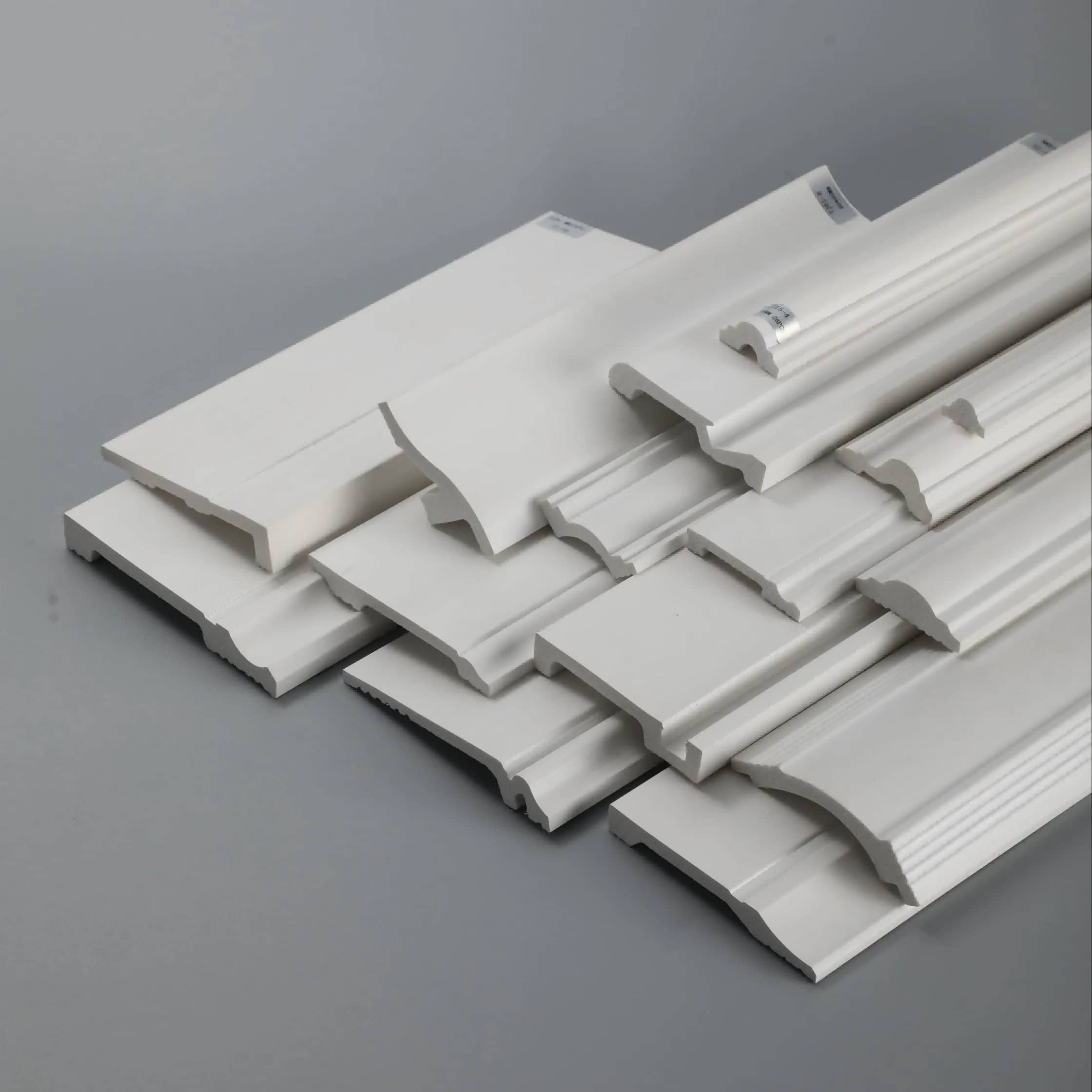 PS Decorative Mouldings