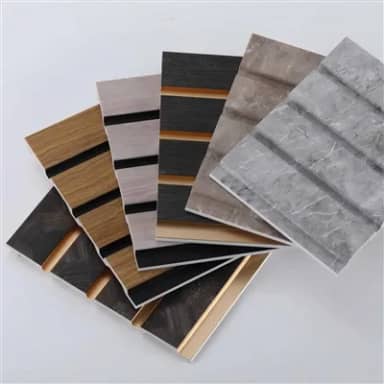 The Advantages Of Good Quality Waterproof PS Wall Panel