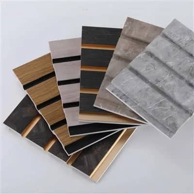 The Advantages Of Good Quality Waterproof PS Wall Panel