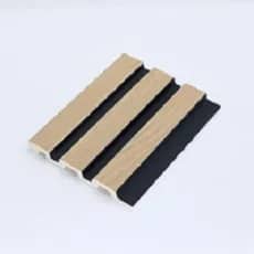 Sleek PS Grille Slat Panels