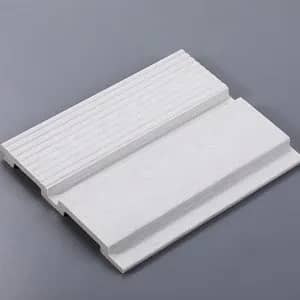 What is the aging-resistance of Breathable PS Grille Slat Panels?
