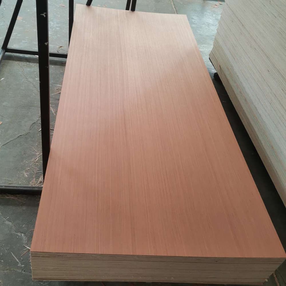 RED EV Plywood Engineer Veneer Plywood