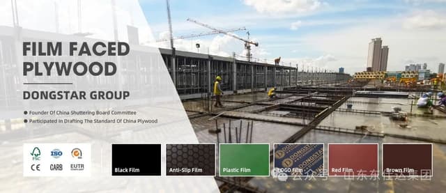 [New Era of Green Building Materials] How Dongstar Board Leads Environmental Protection