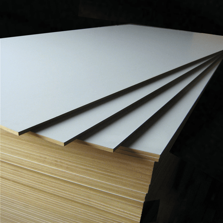 Melamine Board