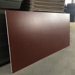 Film Faced Plywood Marine Plywood for Formwork