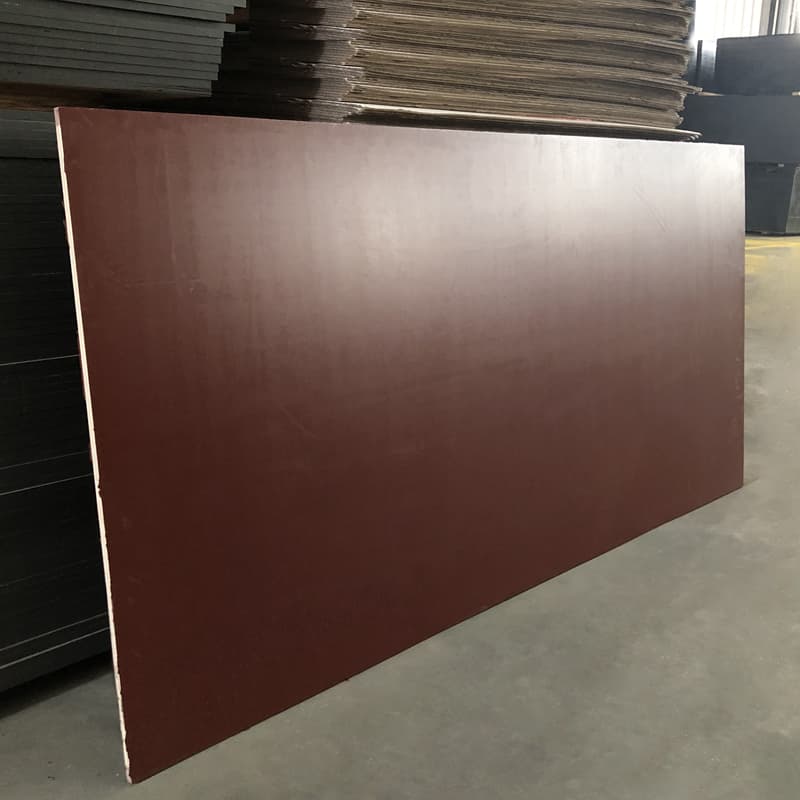 Film Faced Plywood for Formwork