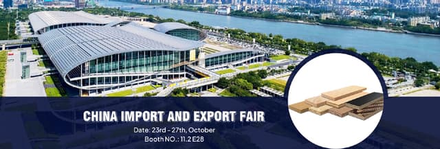 Dongstar will exhibit at the 134″Canton Fair