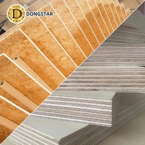 Aspenite vs Plywood: 7 Powerful Differences That Will Save Your Project Budget