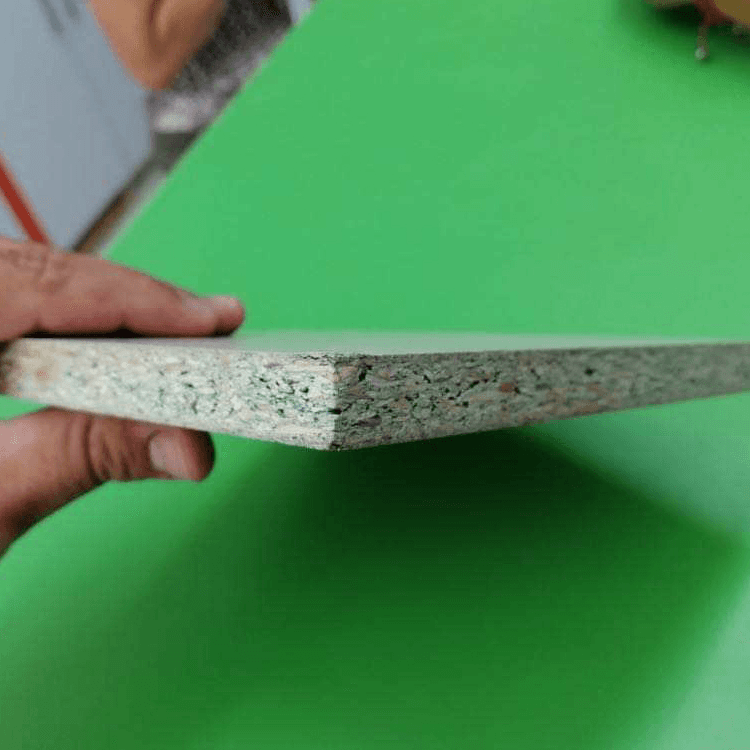 Particle Board