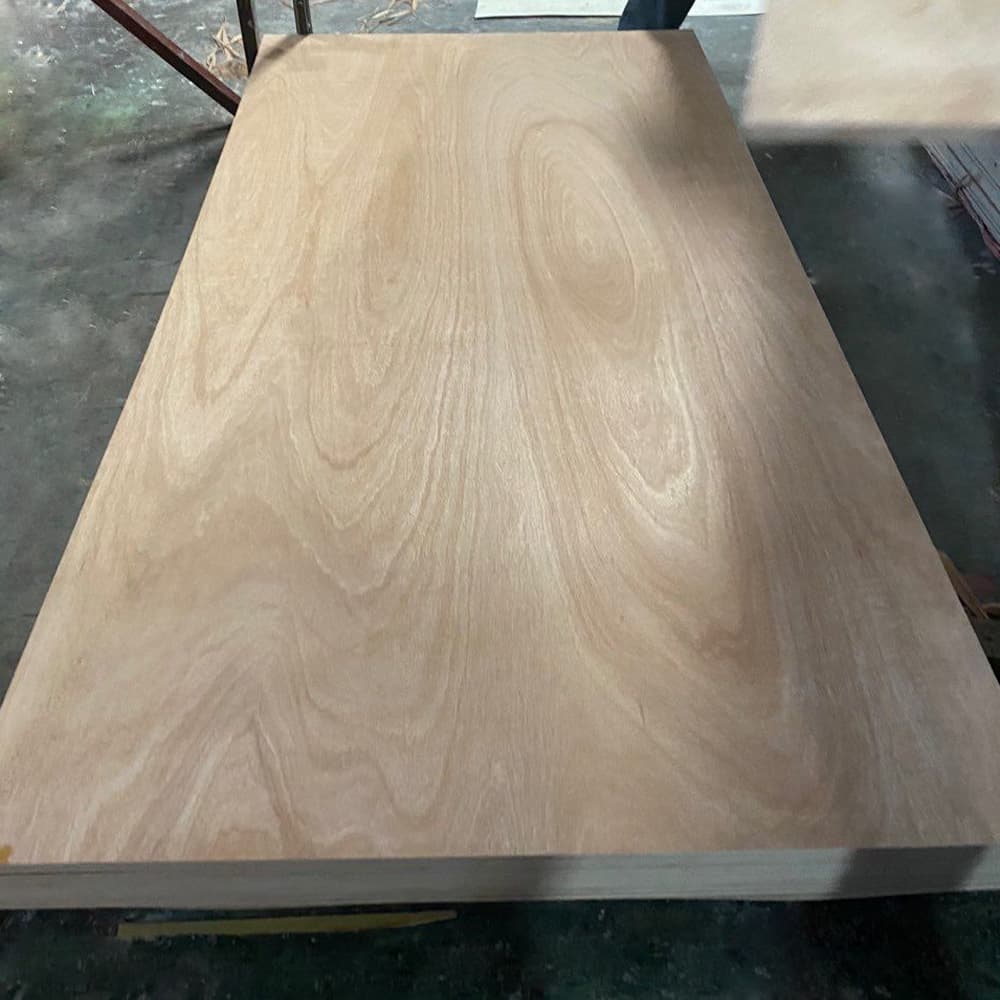 Pencil Cedar Plywood 3mm 5mm 12mm 15mm 18mm For Decoration Furniture Making Europe Market Plywood