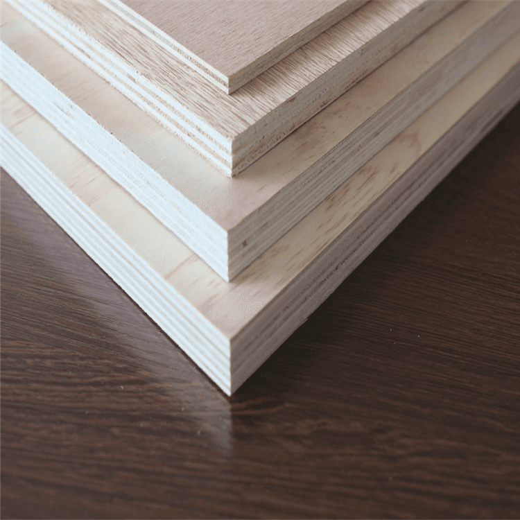 Plywood base options