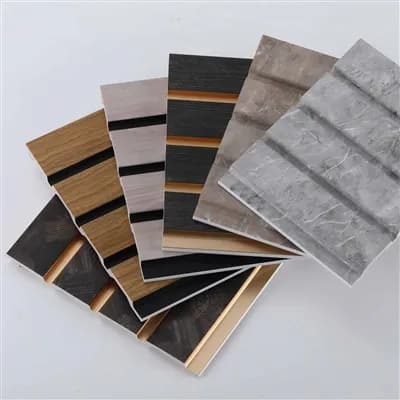The Advantages Of Good Quality Waterproof PS Wall Panel
