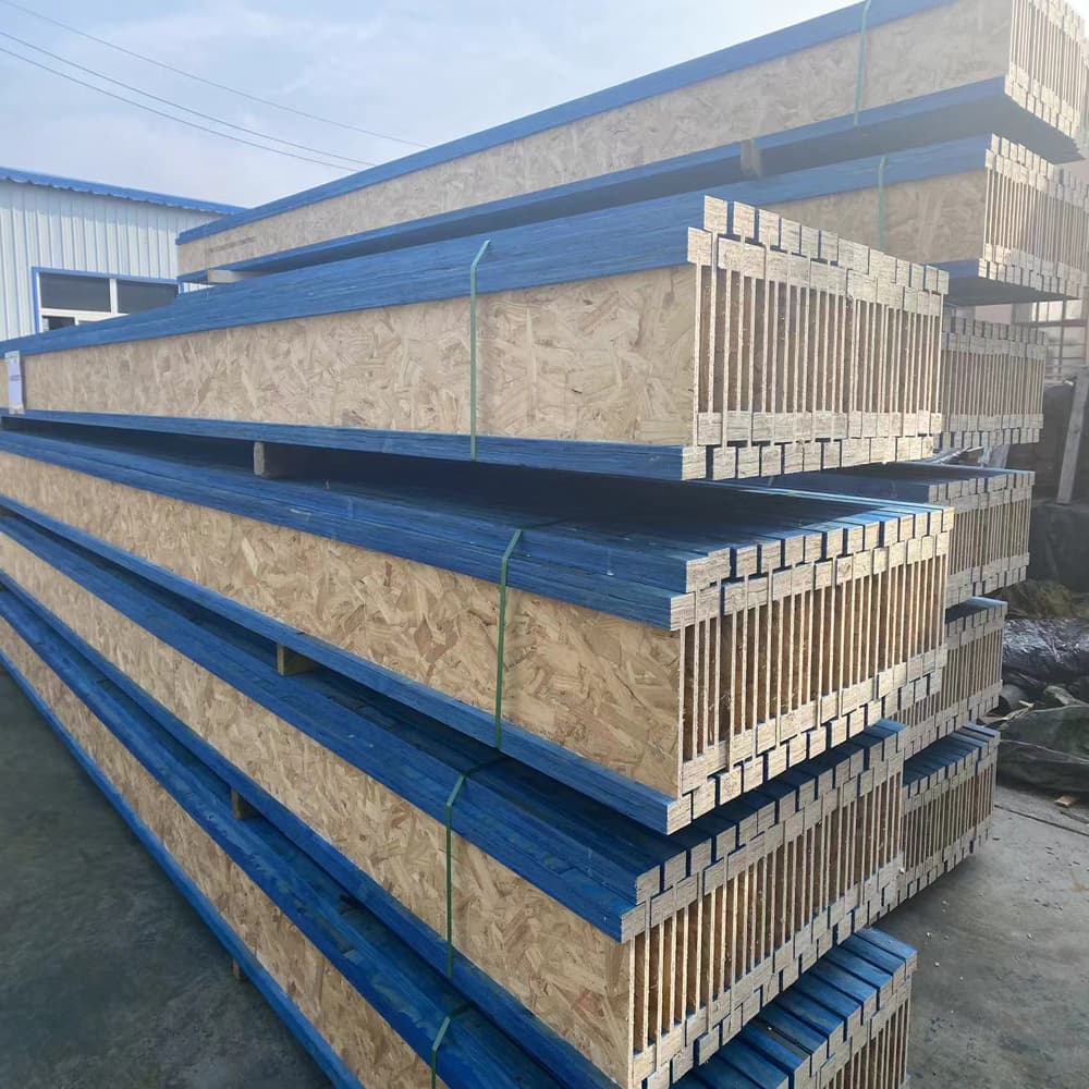 I-Joist Beam OSB Beam For Construction