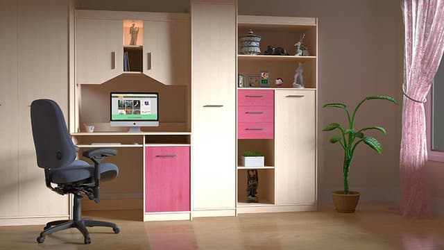 Plywood Shelving Ideas: Simple & Stylish Storage Solutions