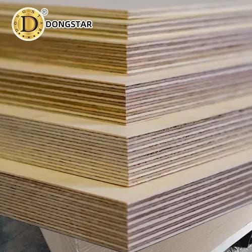 Marine Plywood vs Commercial Plywood: 2026 Buyer Comparison Guide from a Trusted China