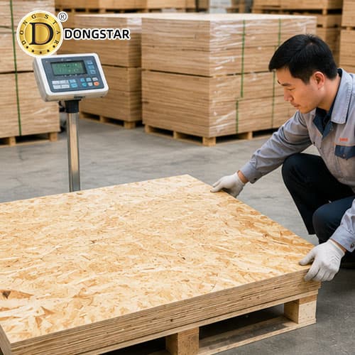 7/16 OSB Board Weight and 7/16 OSB Price Guide 2026 | OSB Supplier China
