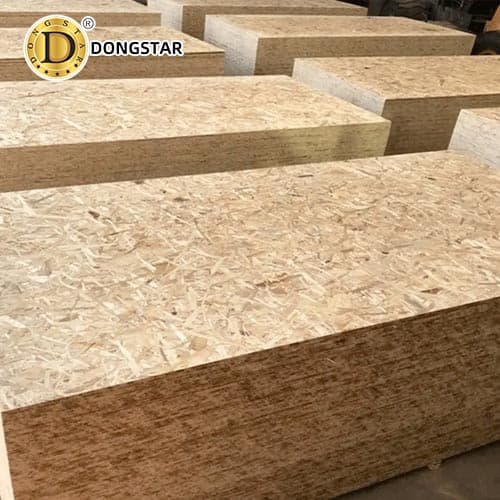 OSB vs Plywood: Key Differences Importers Must Know