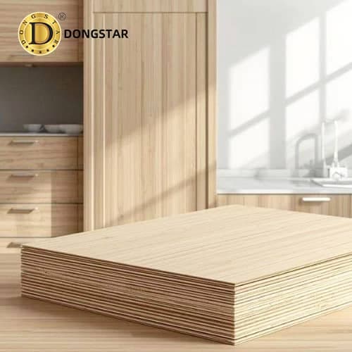 What are the Commonly Used Plywood Sizes and Thicknesses in Projects?