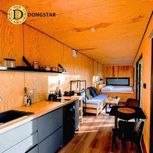 What is Plywood Used for?