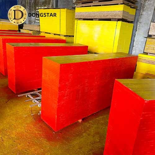 Three-layer Plywood Applications in Furniture, Interiors, and Architecture