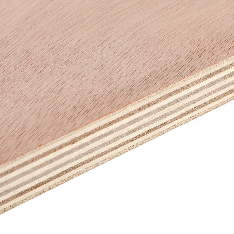 Dongstar 2-27mm High Quality Plywood Sheet (5)