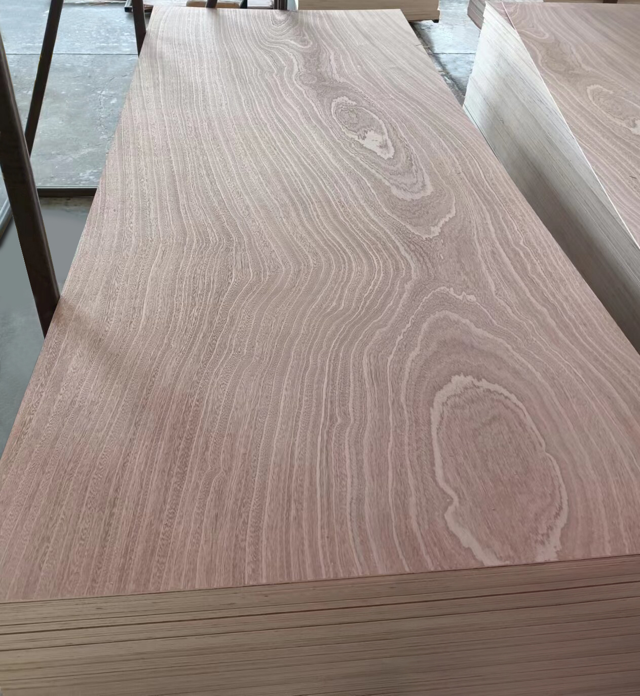 Sapele