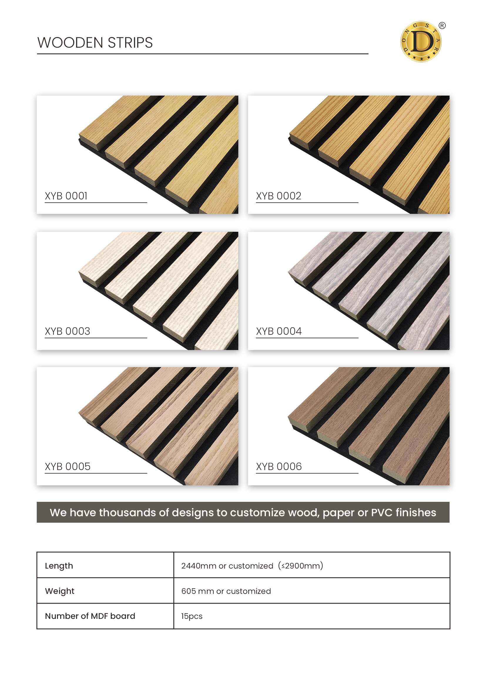 colors for Acoustic Panels