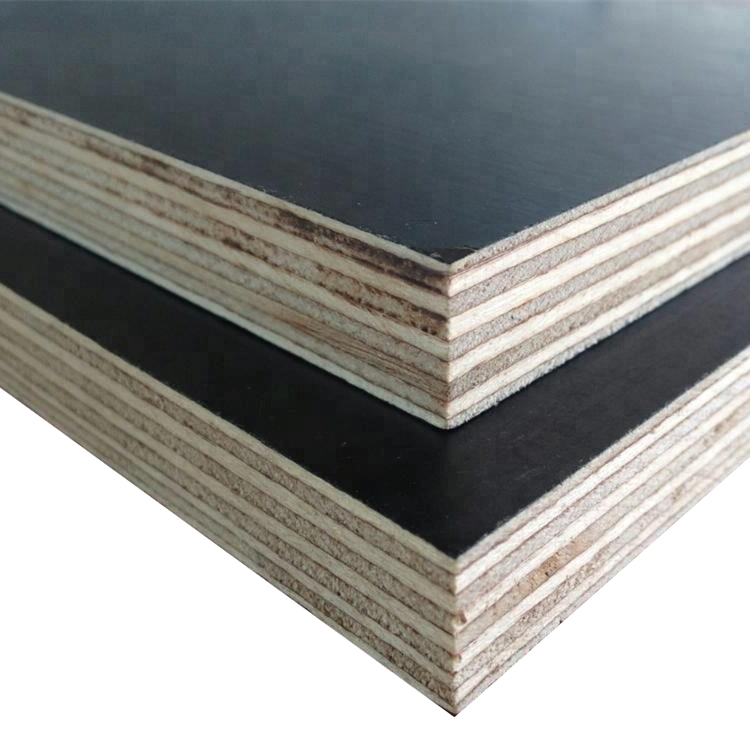 18mm Film Faced Plywood Marine Phenolic Board (4)