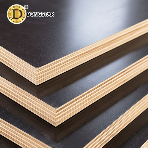 Film Faced Plywood