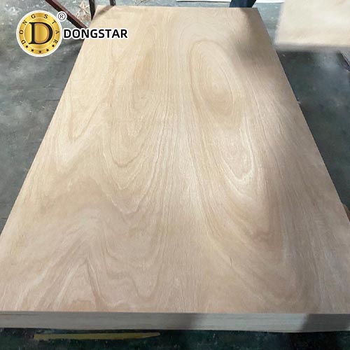 How much does a 4x8 sheet of 3 4 plywood weigh