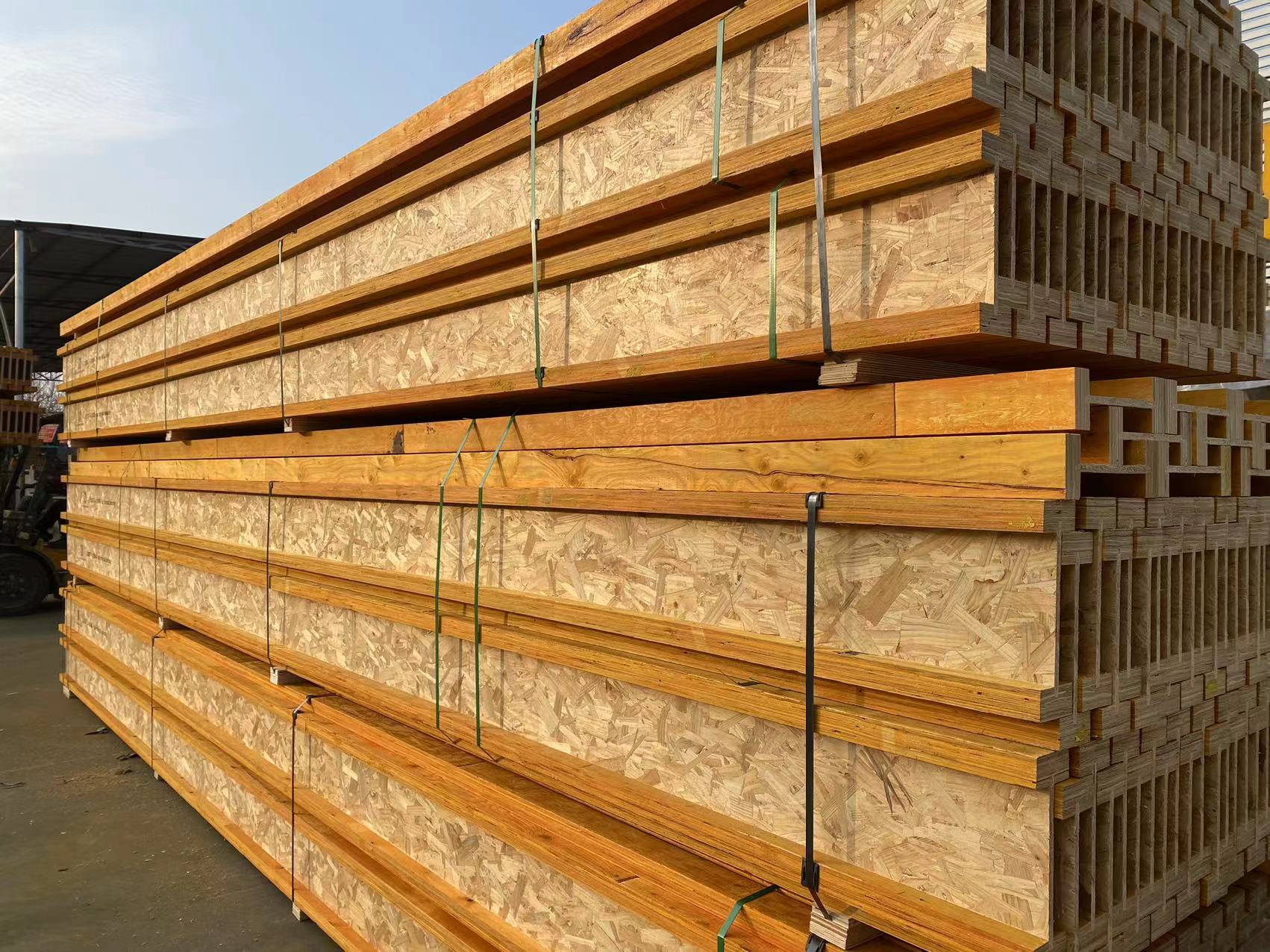 I Joist Beam