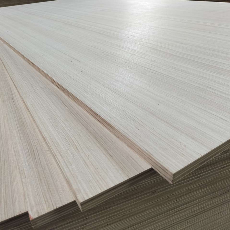EV plywood