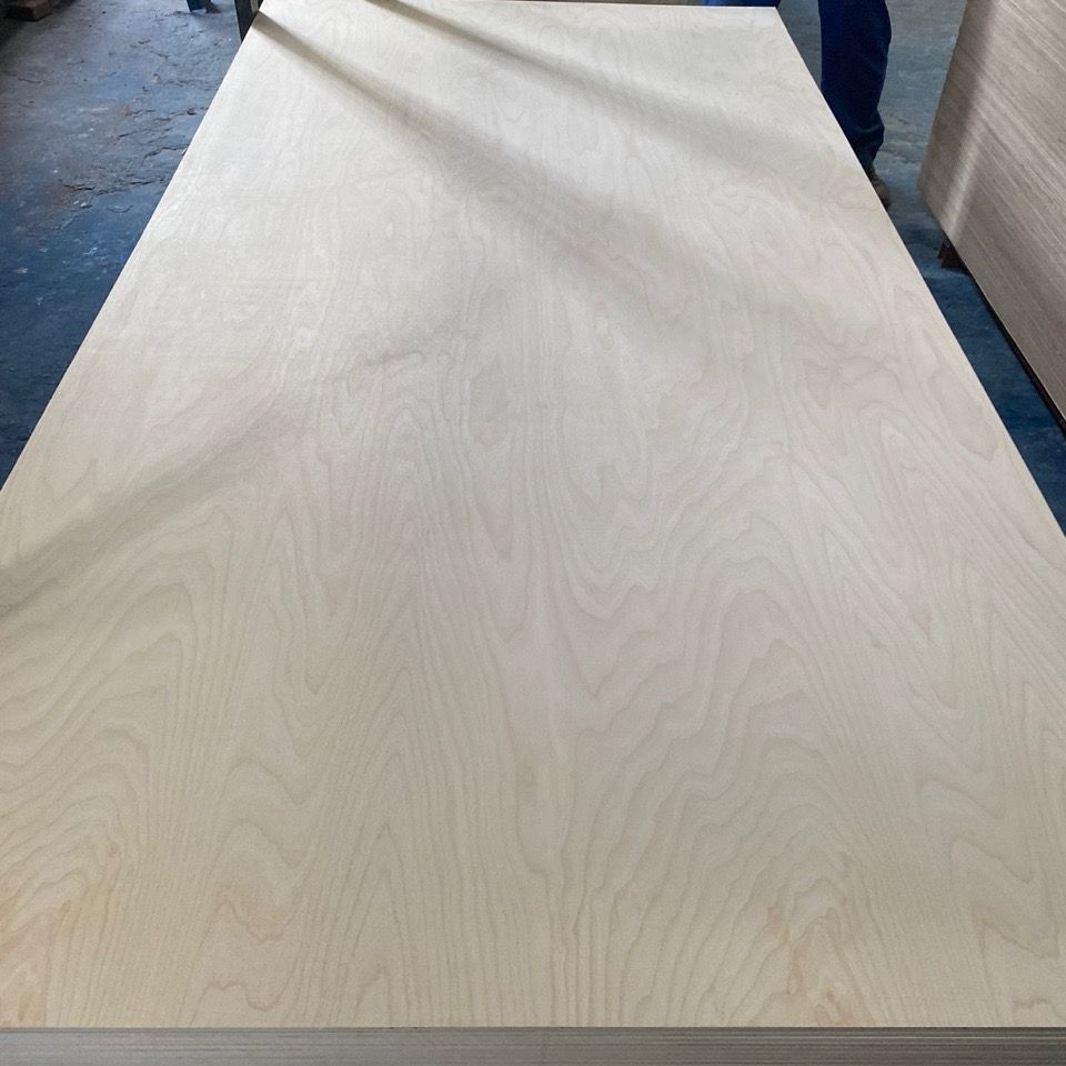 Dongstar 3mm 5mm 6mm 9mm 12mm 15mm 18mm 21mm 30mm Birch Plywood  (6)