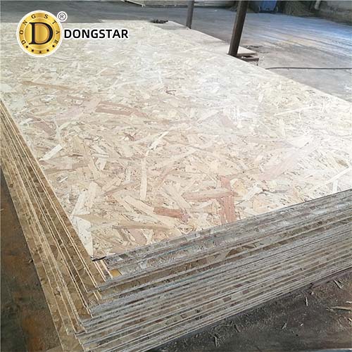 12mm Chipboard & 8 x 4 Chipboard Sheets