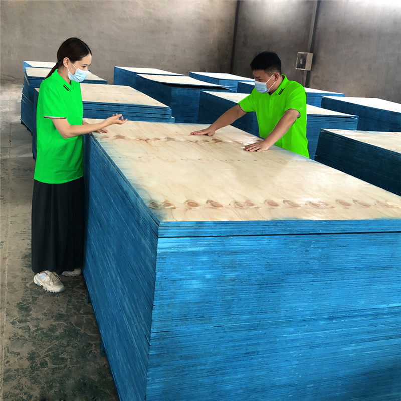 pine plywood